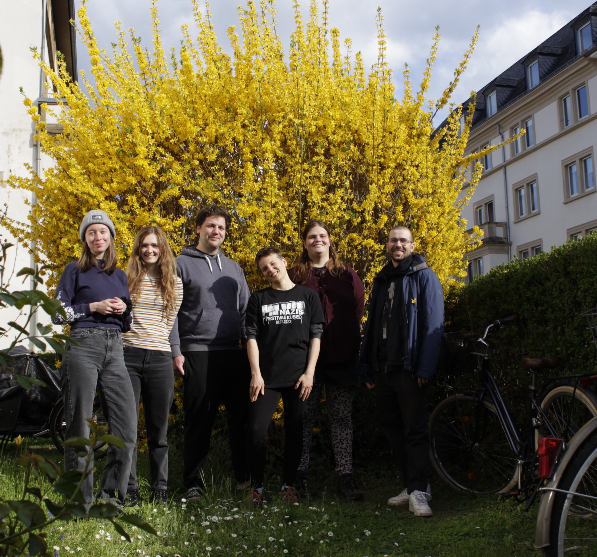 Hausprojekt KOlibri – unser Haus in Lahnstein